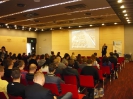 13.02.2014 Sympozjum „Tunel drogowy pod martwą Wisłą”