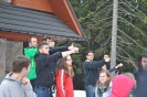 Rajd Studentów Geodezji 2015