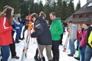 Rajd Studentów Geodezji 2015