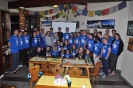 Rajd Studentów Geodezji 2015