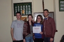 Rajd Studentów Geodezji 2015
