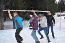 10-12.04.2015 r. Rajd Studentów Geodezji - Schronisko Markowe Szczawiny