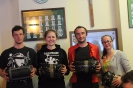 Rajd Studentów Geodezji 2015