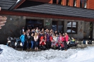 Rajd Studentów Geodezji 2015