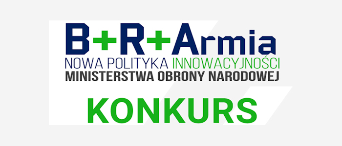 Laureatka konkursu MON