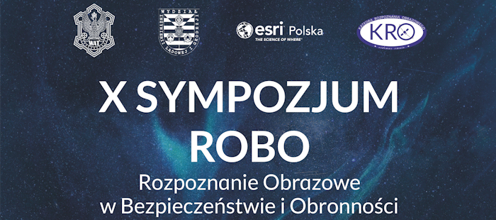 Zaproszenie na ROBO 2023