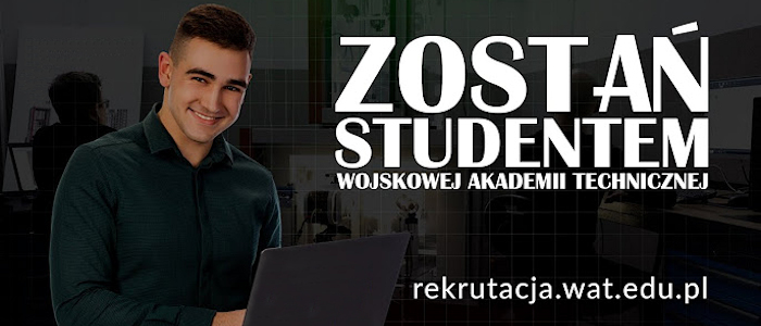 Rekrutacja na WAT