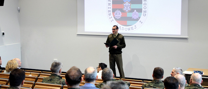 Spotkanie interesariuszy WIG