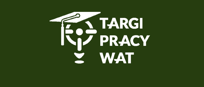 Targi Pracy WAT 2026 Targi Pracy WAT 2026