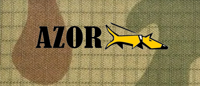 Projekt AZOR I miejsce w konkursie Ministerstwa Obrony Narodowej