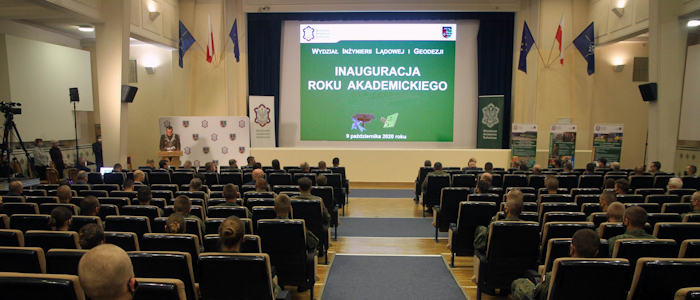 Inauguracja 2023/2024 - relacja