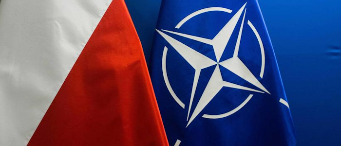 Logo NATO