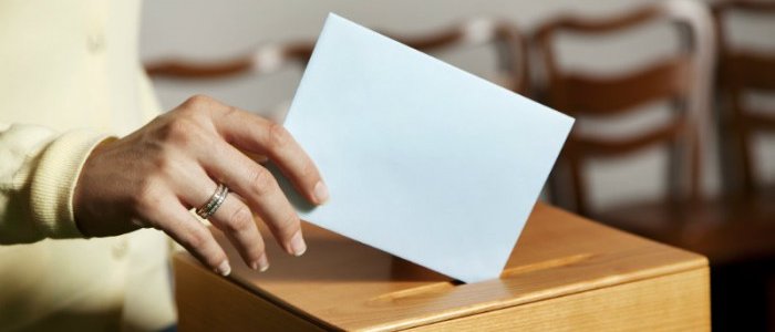 Wybory do Senetu WAT i na Dziekana WIG 2024 Wybory do Senetu WAT i na Dziekana WIG 2024