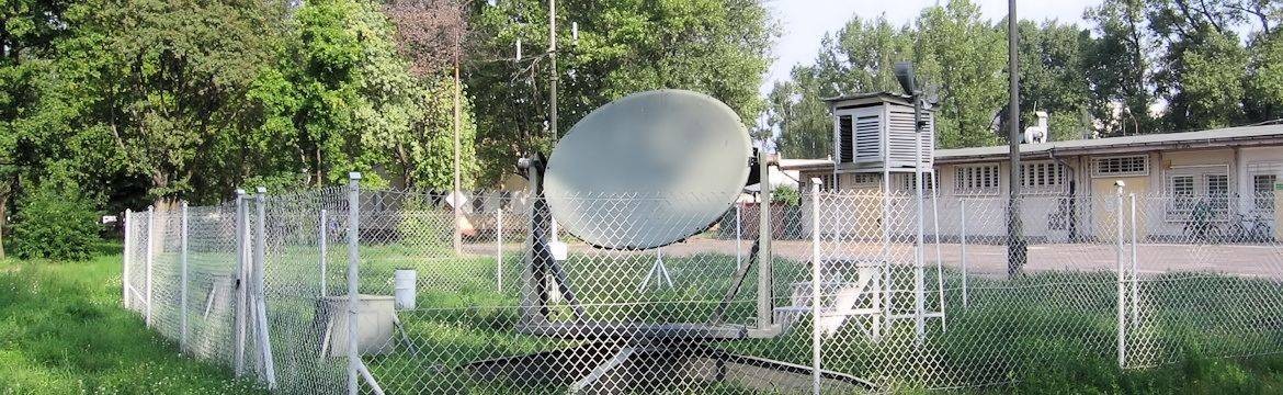 Ogródek meteorologiczny