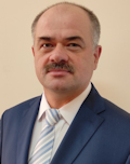 Z-ca dyrektora Instytutu dr inż. Mieczysław Piechota