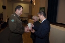 Inauguracja roku akad. 2019/20 - WAT 10.10.2019