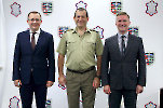 Pożegnania Prodziekana ds. nauki i rozwoju - 02.09.2024r.