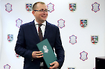 pożegnanie Prodziekana