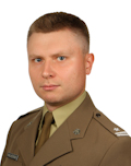 Z-ca Kierownika Katedry mjr dr inż. Marcin Walkowiak