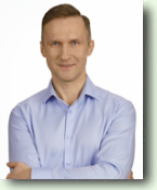 Prof. dr hab. inż. Janusz Bogusz