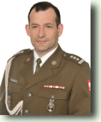 Płk prof. dr hab. inż. Michał Kędzierski