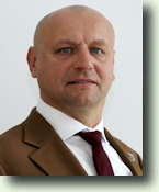 Mgr. inż. Piotr KURZYK
