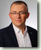 Dr hab. inż. Damian Wierzbicki