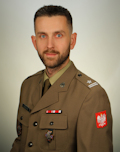 mjr dr inż. Kamil Sobczyk
