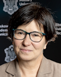 Albina Mościcka