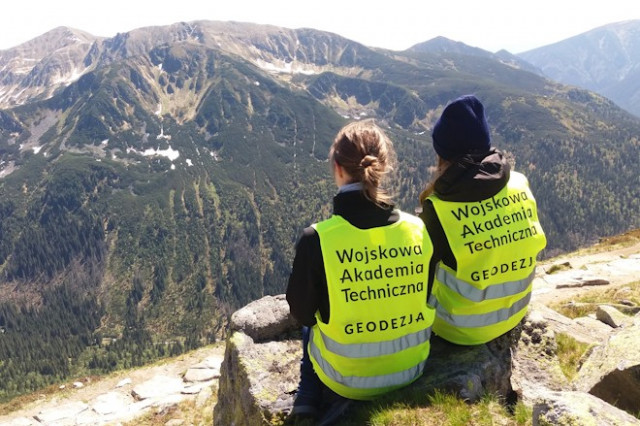 Studia cywilne - Geodezja i kataster Studia cywilne - Geodezja i kataster