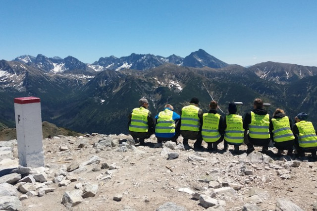 Studia cywilne - Geodezja i kataster Studia cywilne - Geodezja i kataster