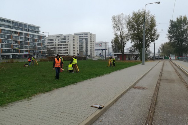 Studia cywilne - Geodezja i kataster Studia cywilne - Geodezja i kataster