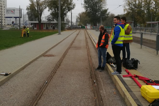 Studia cywilne - Geodezja i kataster Studia cywilne - Geodezja i kataster