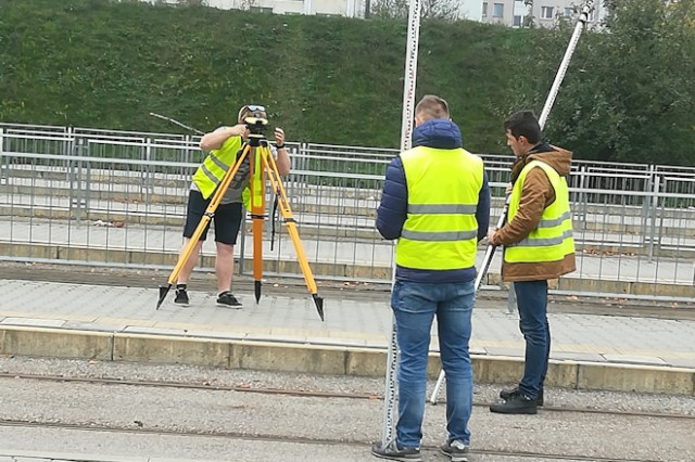 Studia cywilne - Geodezja i kataster Studia cywilne - Geodezja i kataster