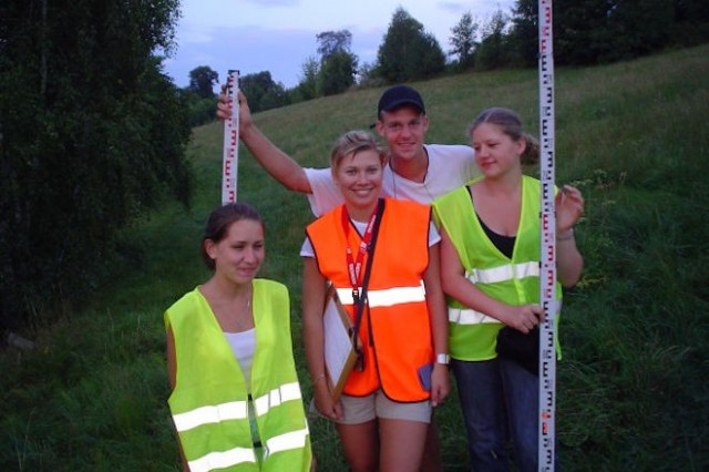 Studia cywilne - Geodezja i kataster Studia cywilne - Geodezja i kataster