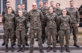 KNS RO - Orzysz