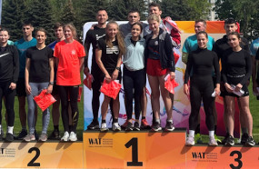 Dzień Sportu 2025