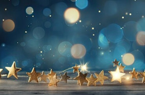 Życzenia świąteczne 2025