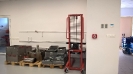 Urządzenie do zagęszczania materiałów sypkich w warunkach laboratoryjnych