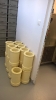 Zestaw form do przygotowywania próbek z betonu cementowego